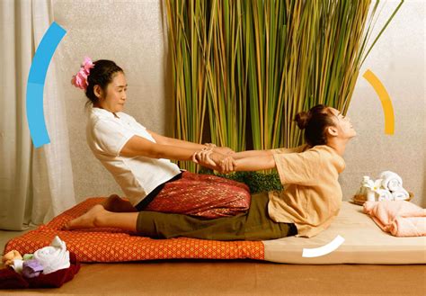 thai spa|full body thai massage benefits.